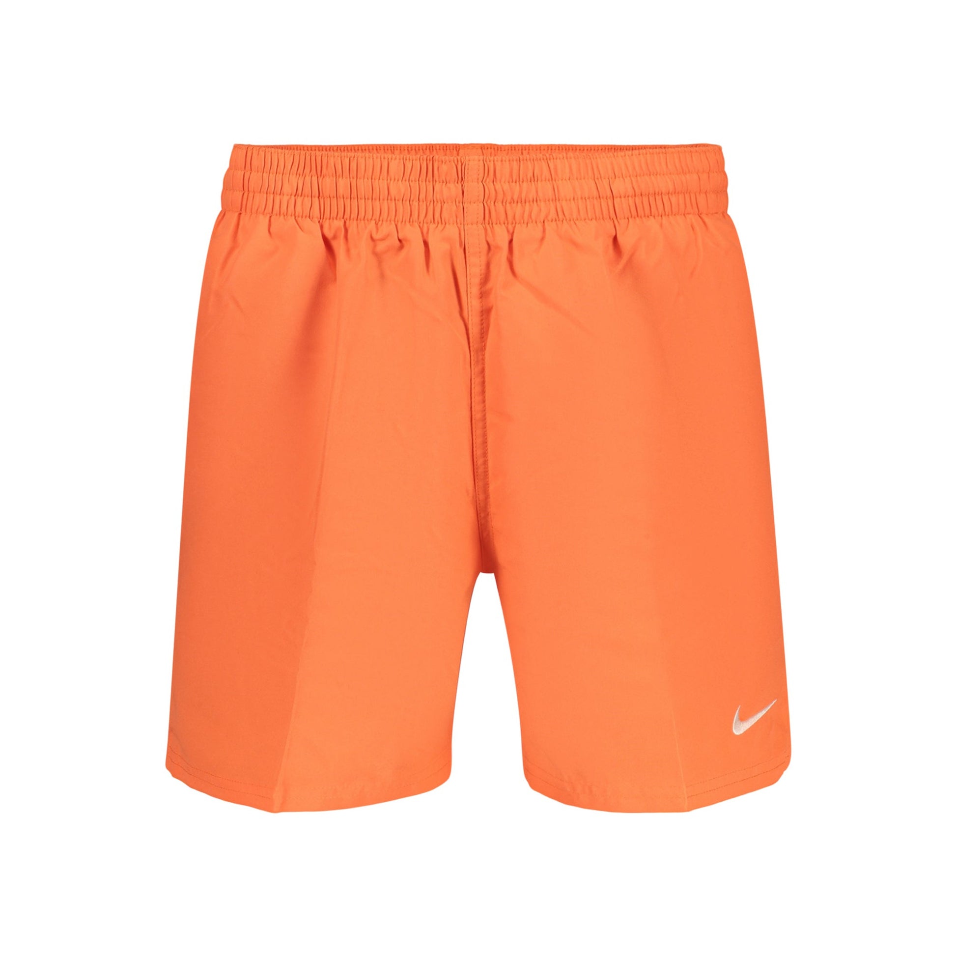 Nike Pantaloni baie NESSF560 PORTOCALIU