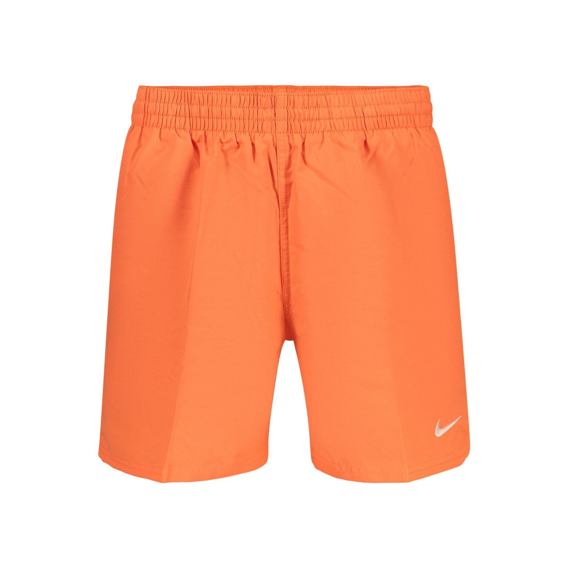 Nike Pantaloni baie NESSF560 PORTOCALIU