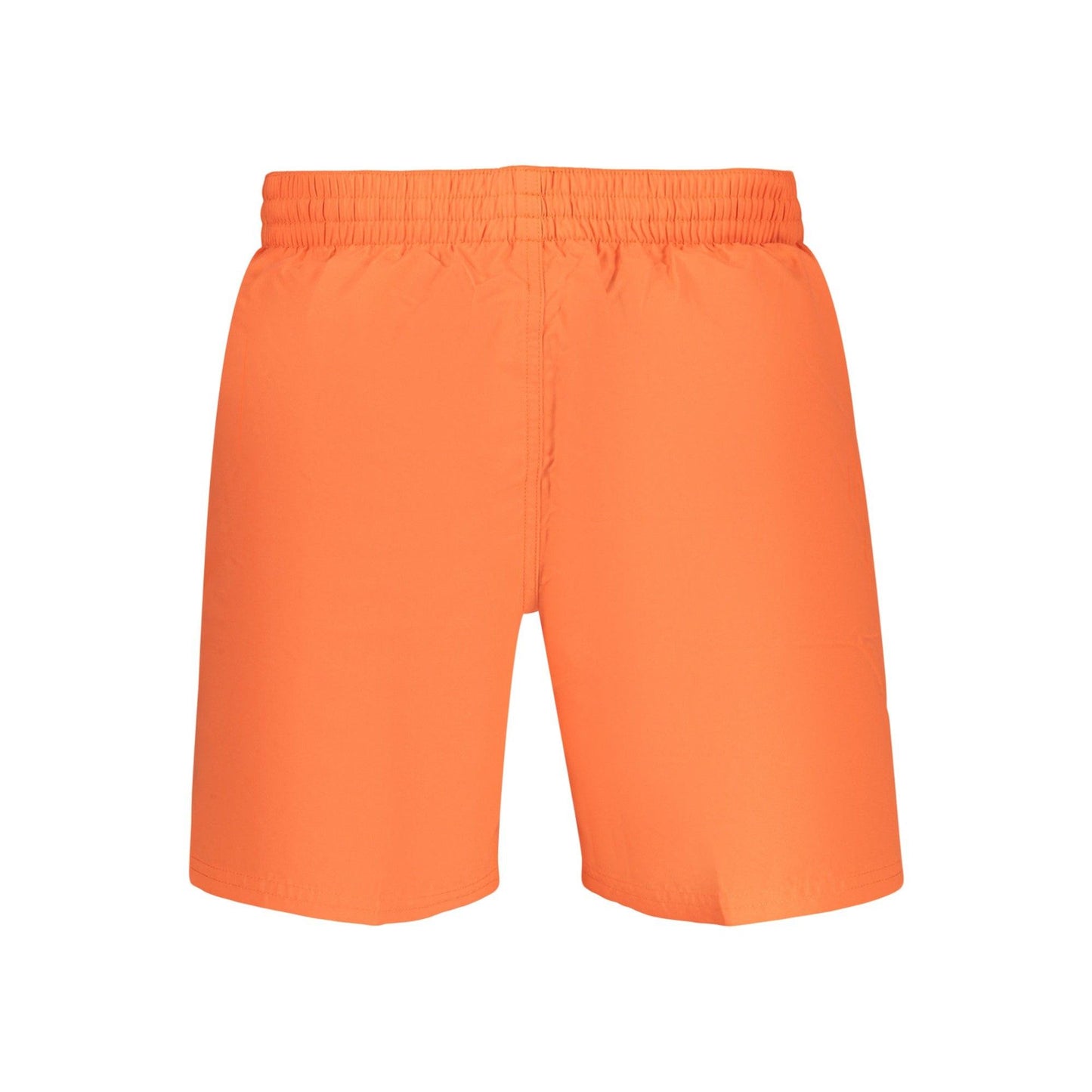 Nike Pantaloni baie NESSF560 PORTOCALIU