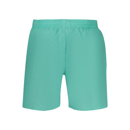 Nike Pantaloni baie NESSF560 CIEL