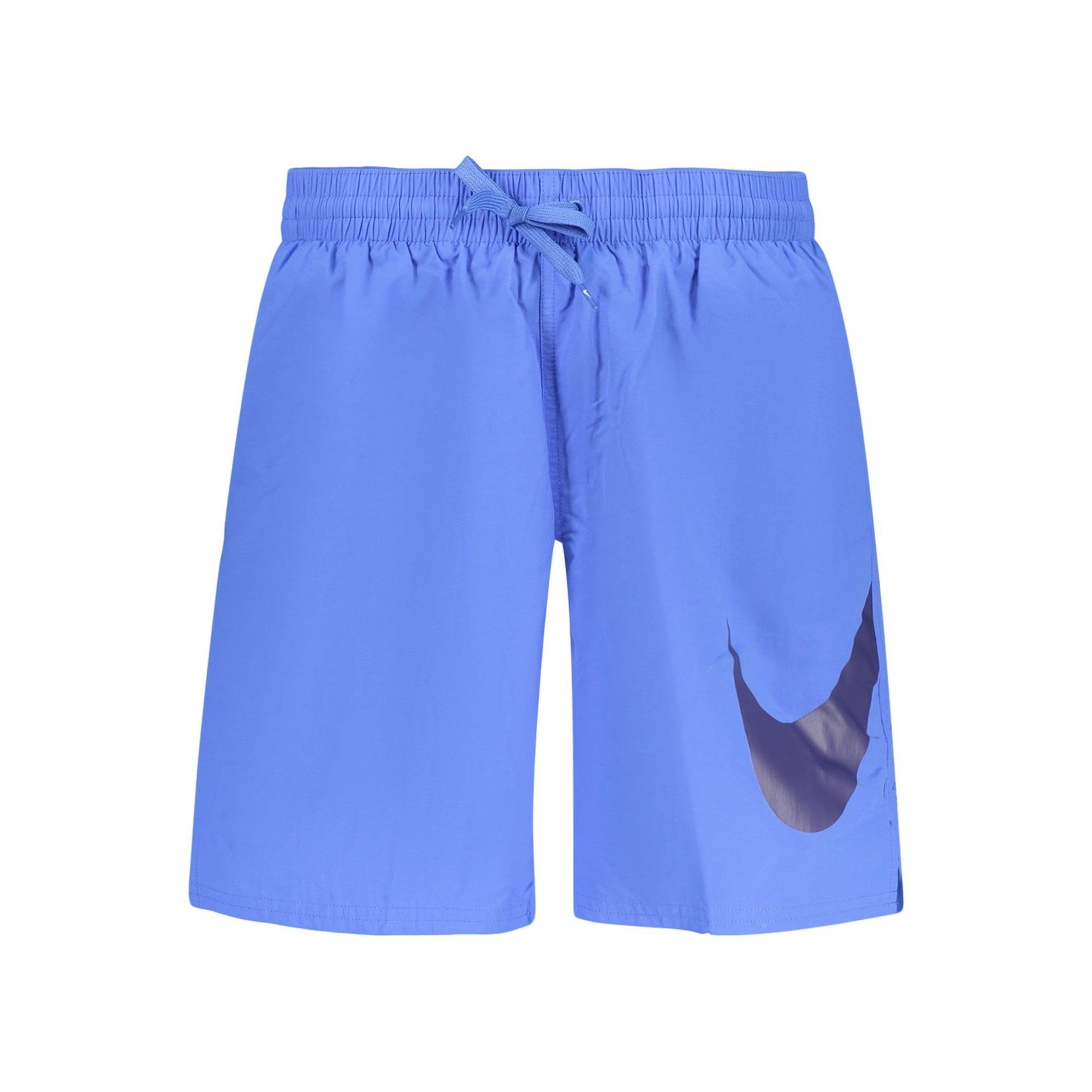 Nike Pantaloni baie NESSF508 BLEUMARIN