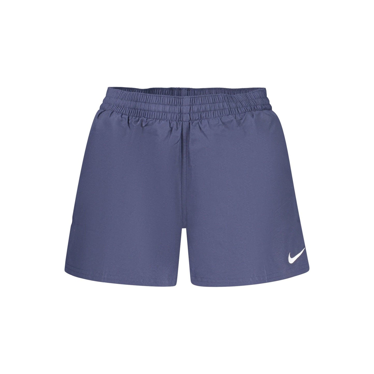 Nike Pantaloni baie NESSF561 BLEUMARIN