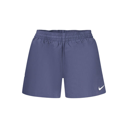 Nike Pantaloni baie NESSF561 BLEUMARIN