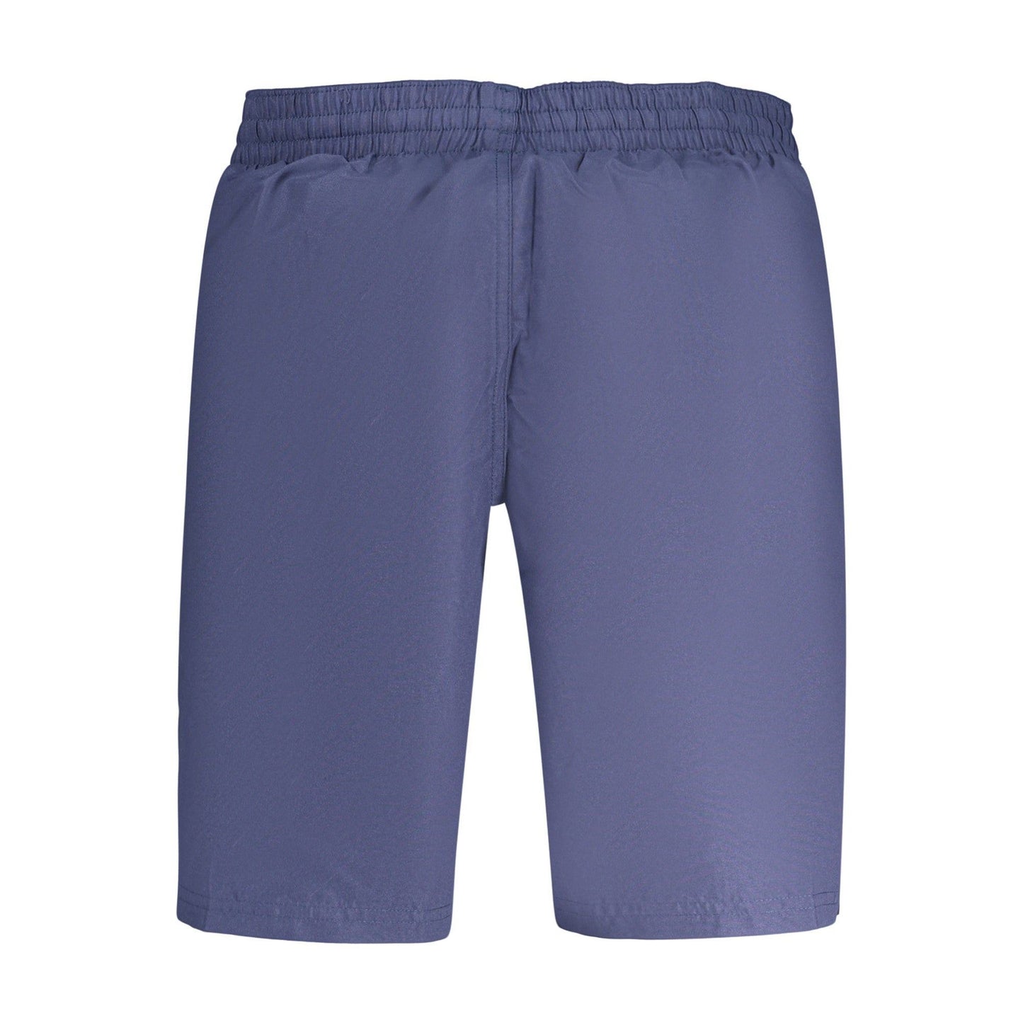 Nike Pantaloni baie NESSF559 BLEUMARIN
