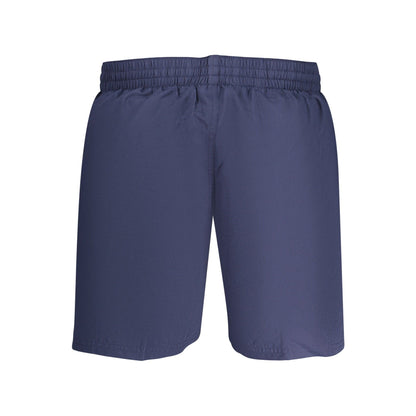 Nike Pantaloni baie NESSF560 BLEUMARIN