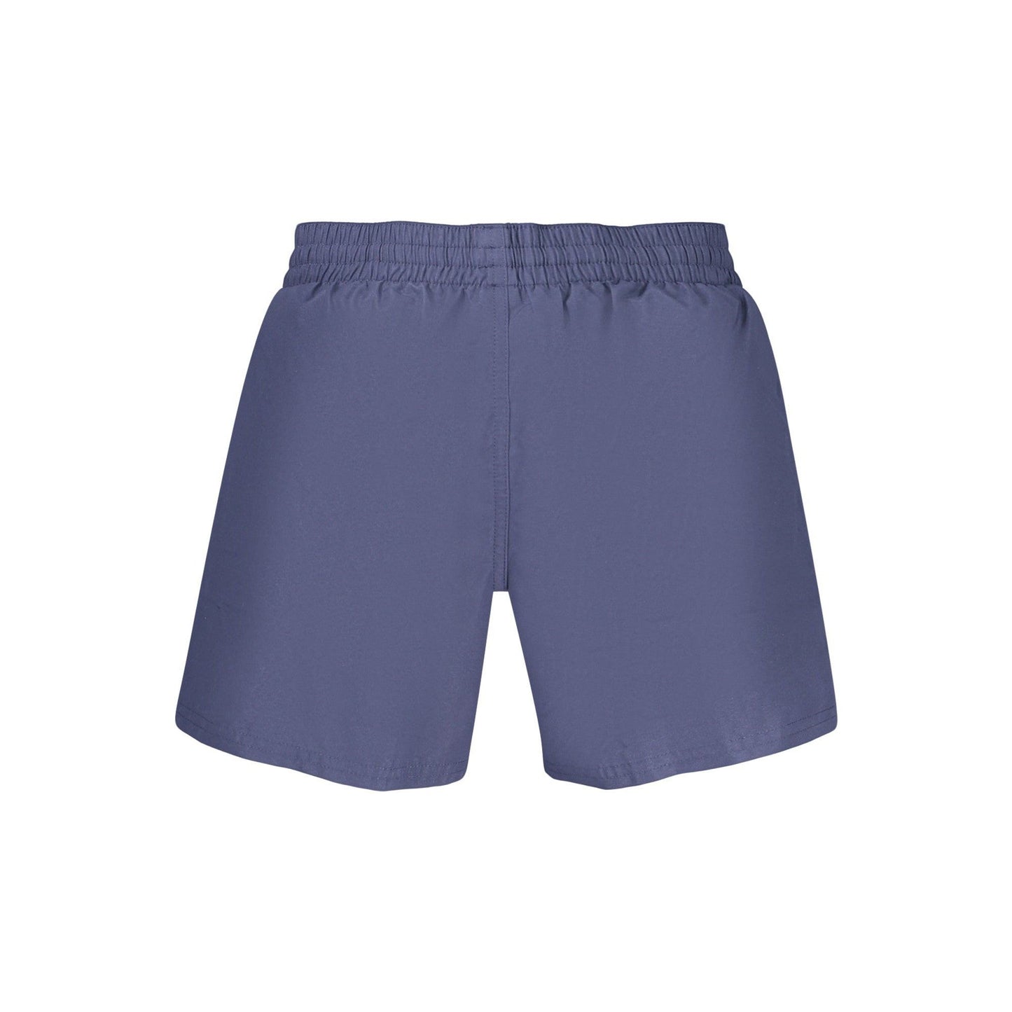 Nike Pantaloni baie NESSF561 BLEUMARIN