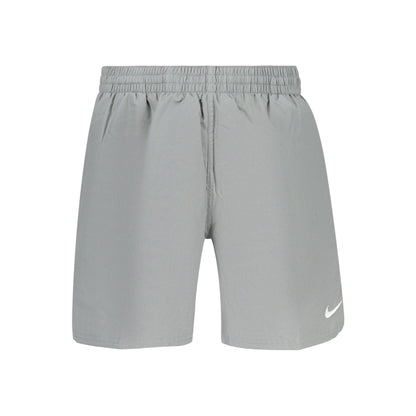 Nike Pantaloni baie NESSF560 GRI