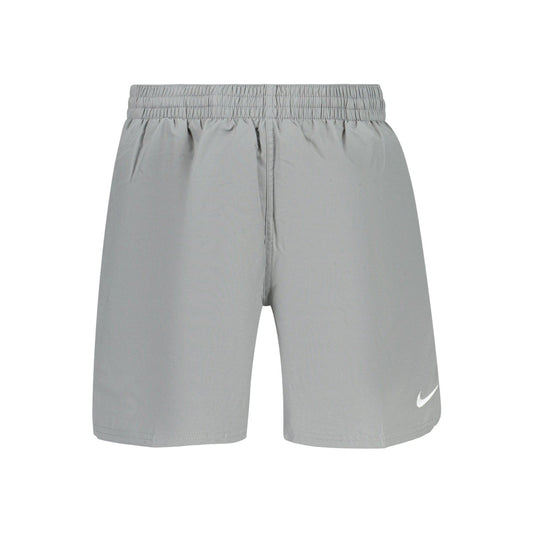 Nike Pantaloni baie NESSF560 GRI