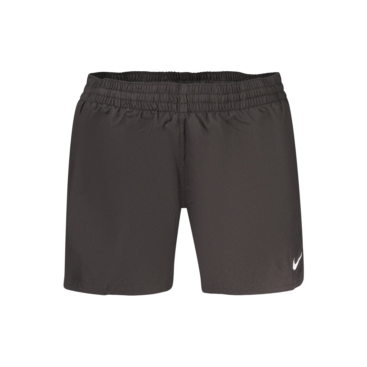 Nike Pantaloni baie NESSF561 NEGRU