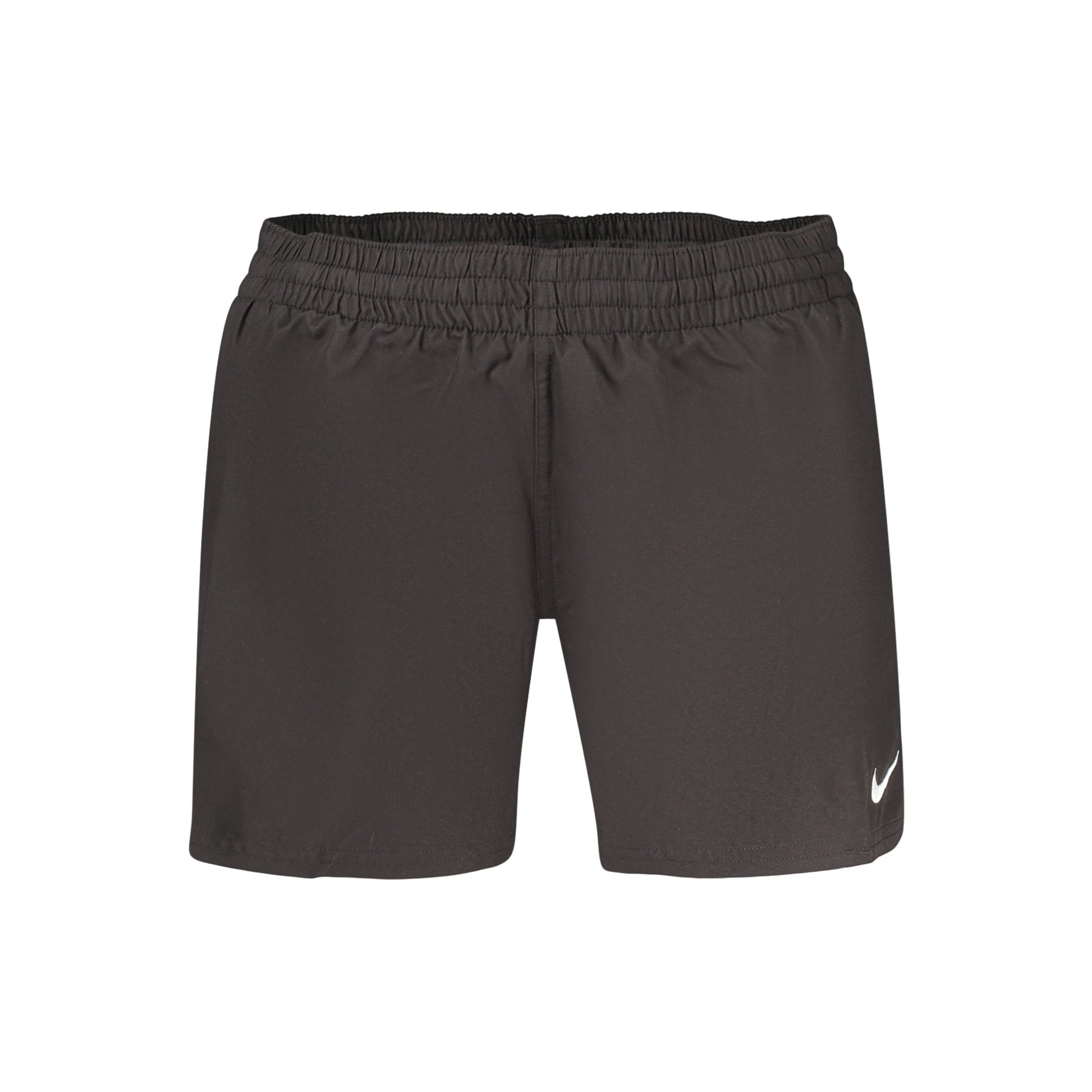 Nike Pantaloni baie NESSF561 NEGRU