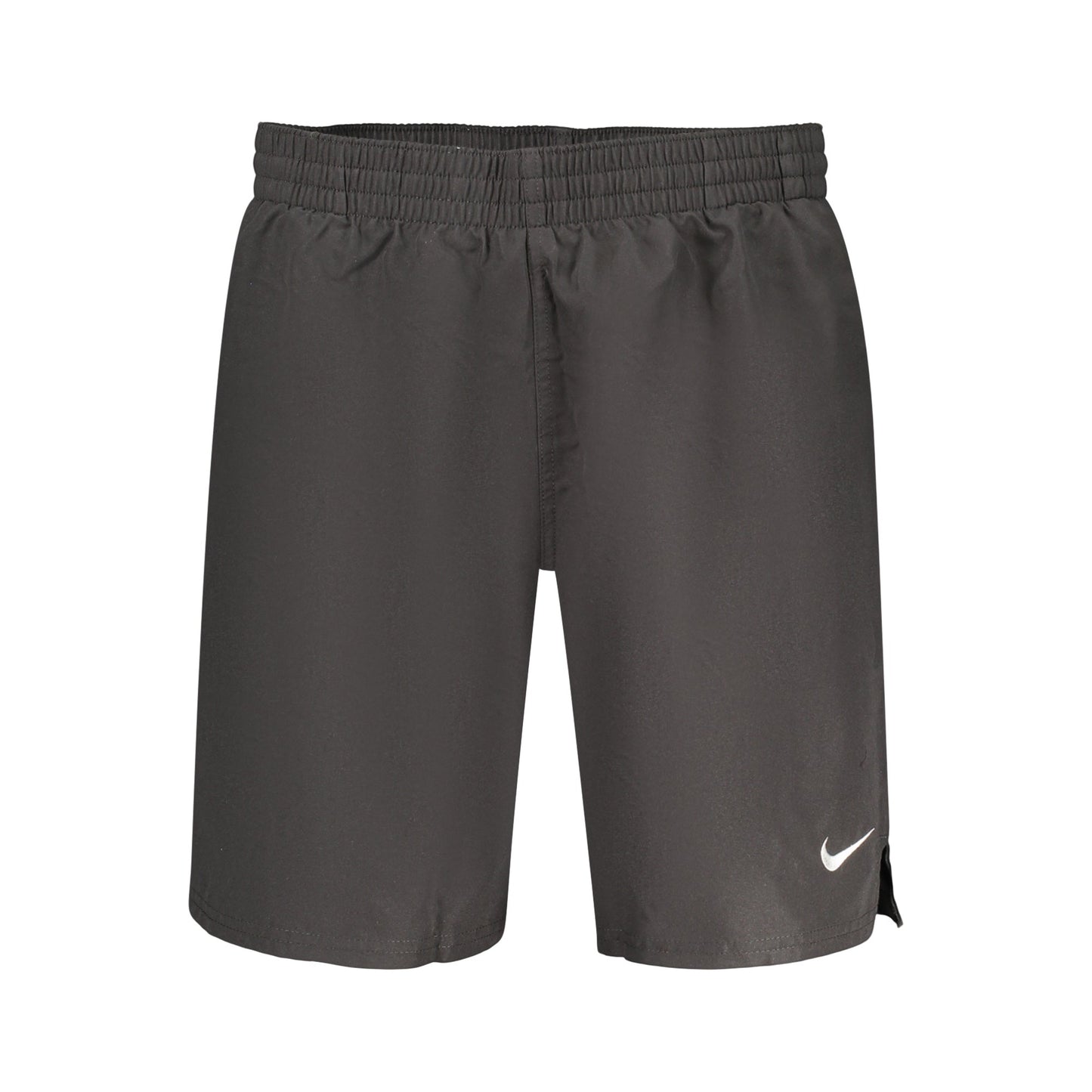 Nike Pantaloni baie NESSF559 NEGRU