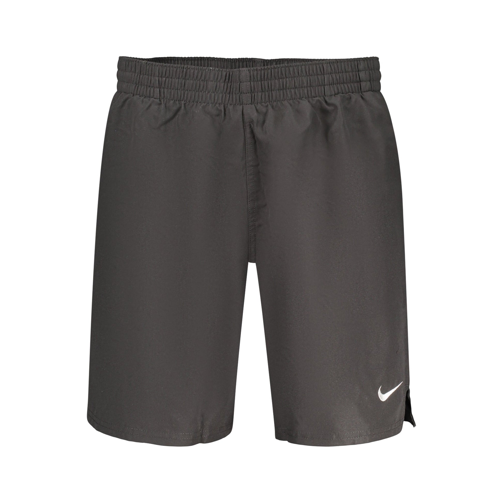 Nike Pantaloni baie NESSF559 NEGRU