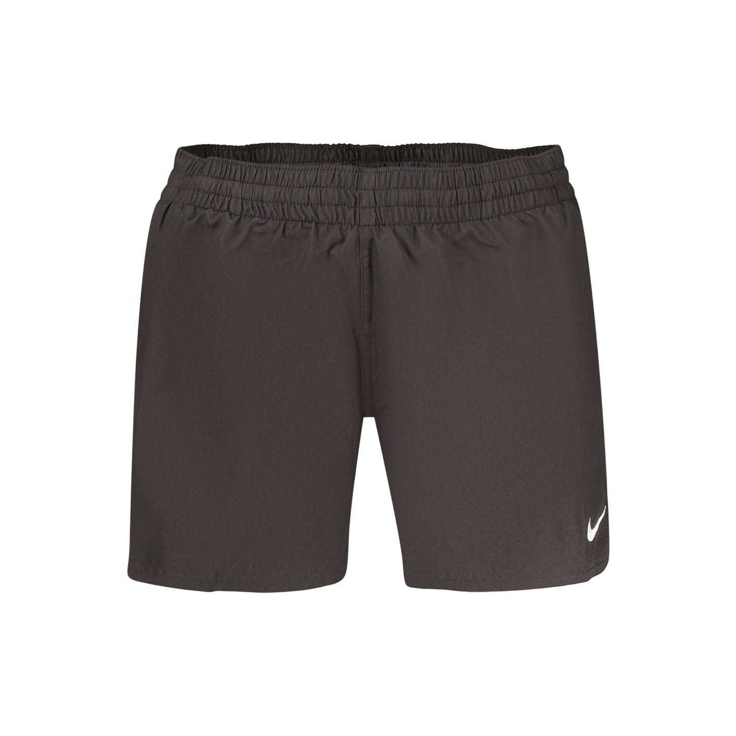 Nike Pantaloni baie NESSF561 NEGRU