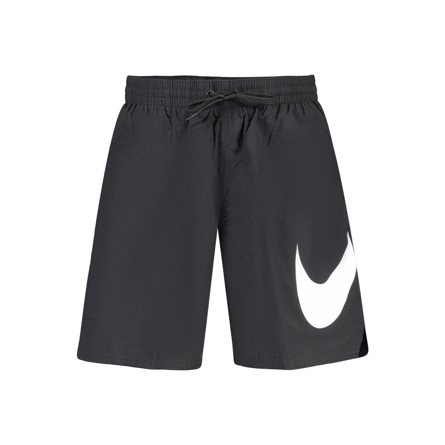 Nike Pantaloni baie NESSF508 NEGRU