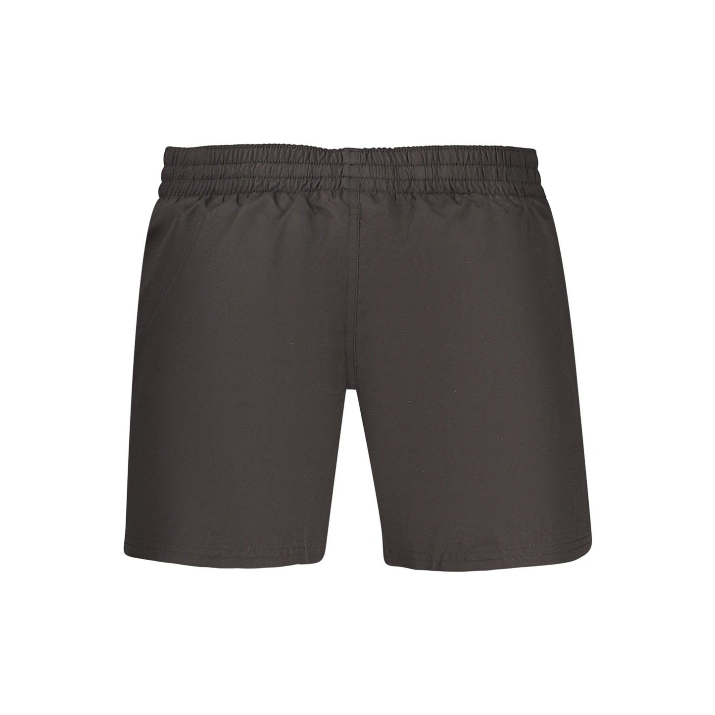 Nike Pantaloni baie NESSF561 NEGRU