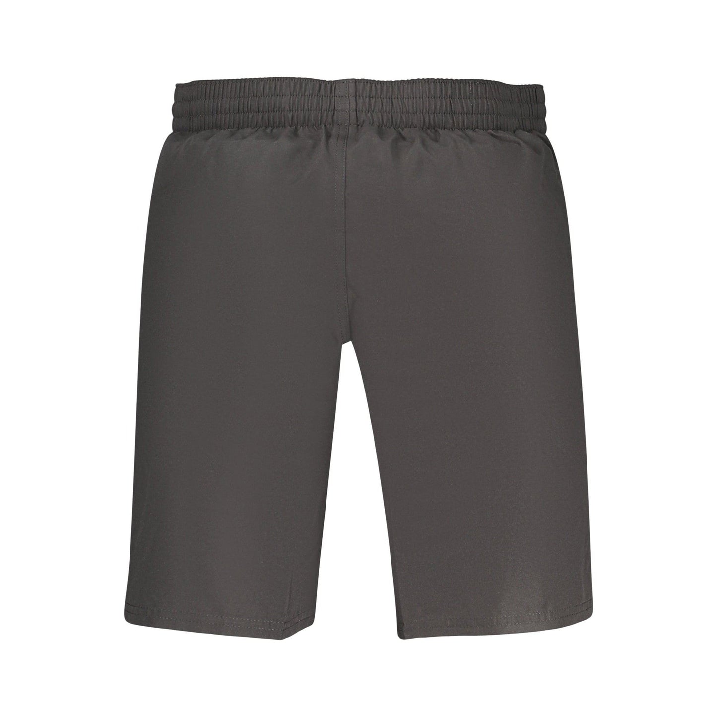 Nike Pantaloni baie NESSF559 NEGRU