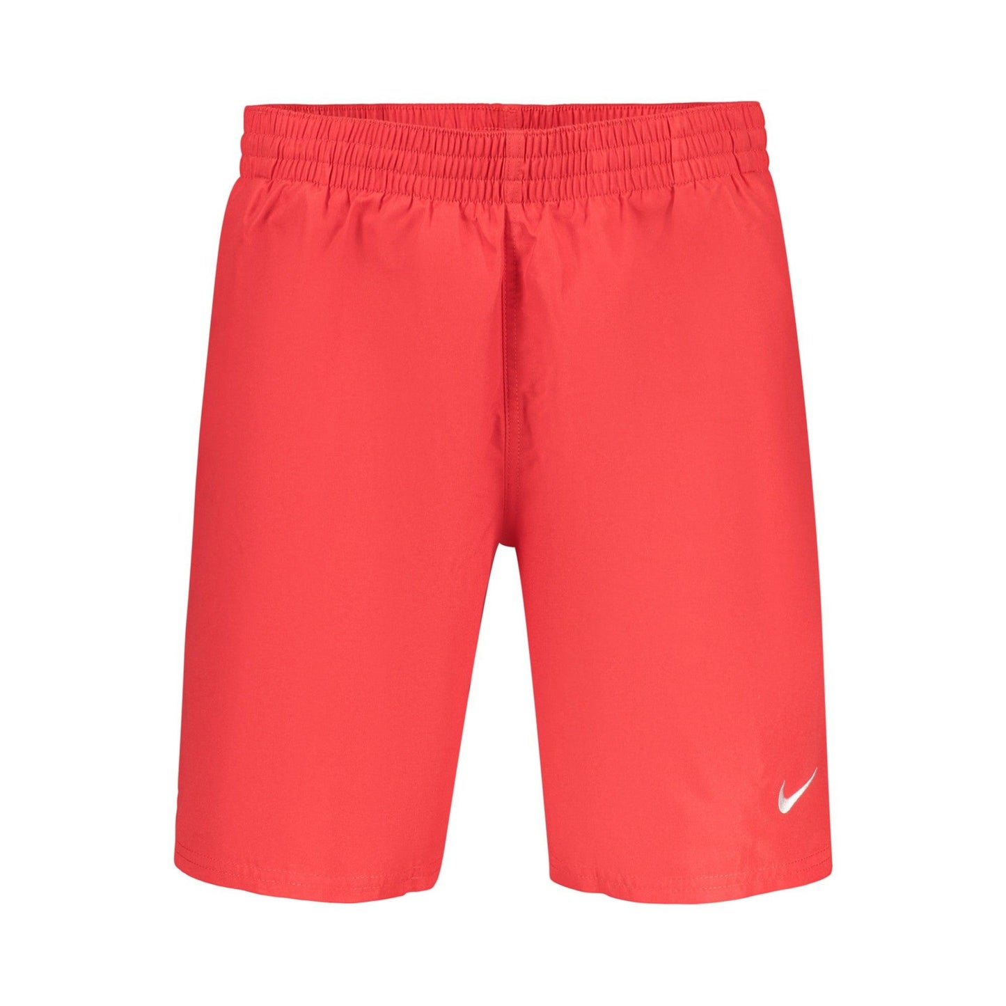 Nike Pantaloni baie NESSF559 ROȘU