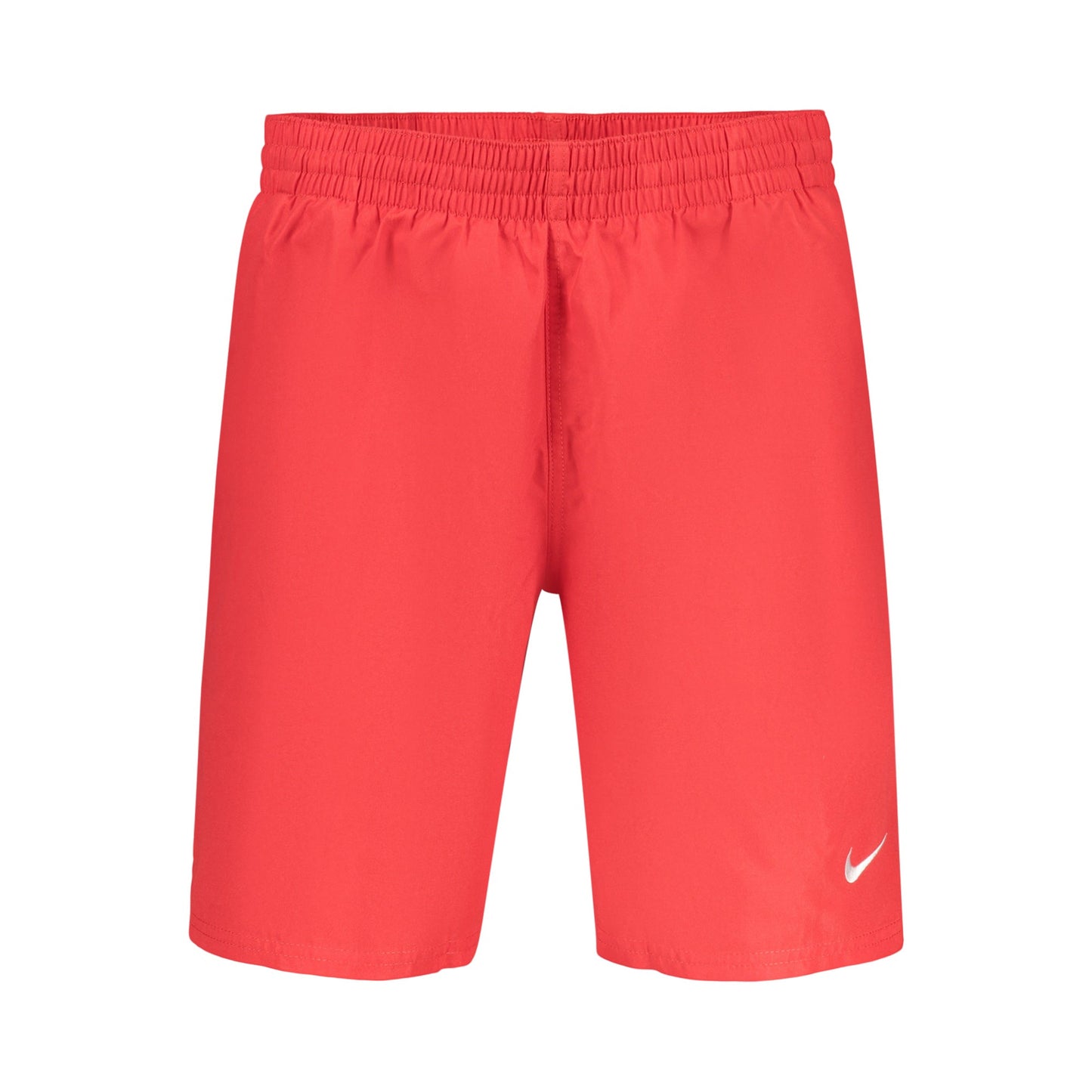 Nike Pantaloni baie NESSF559 ROȘU