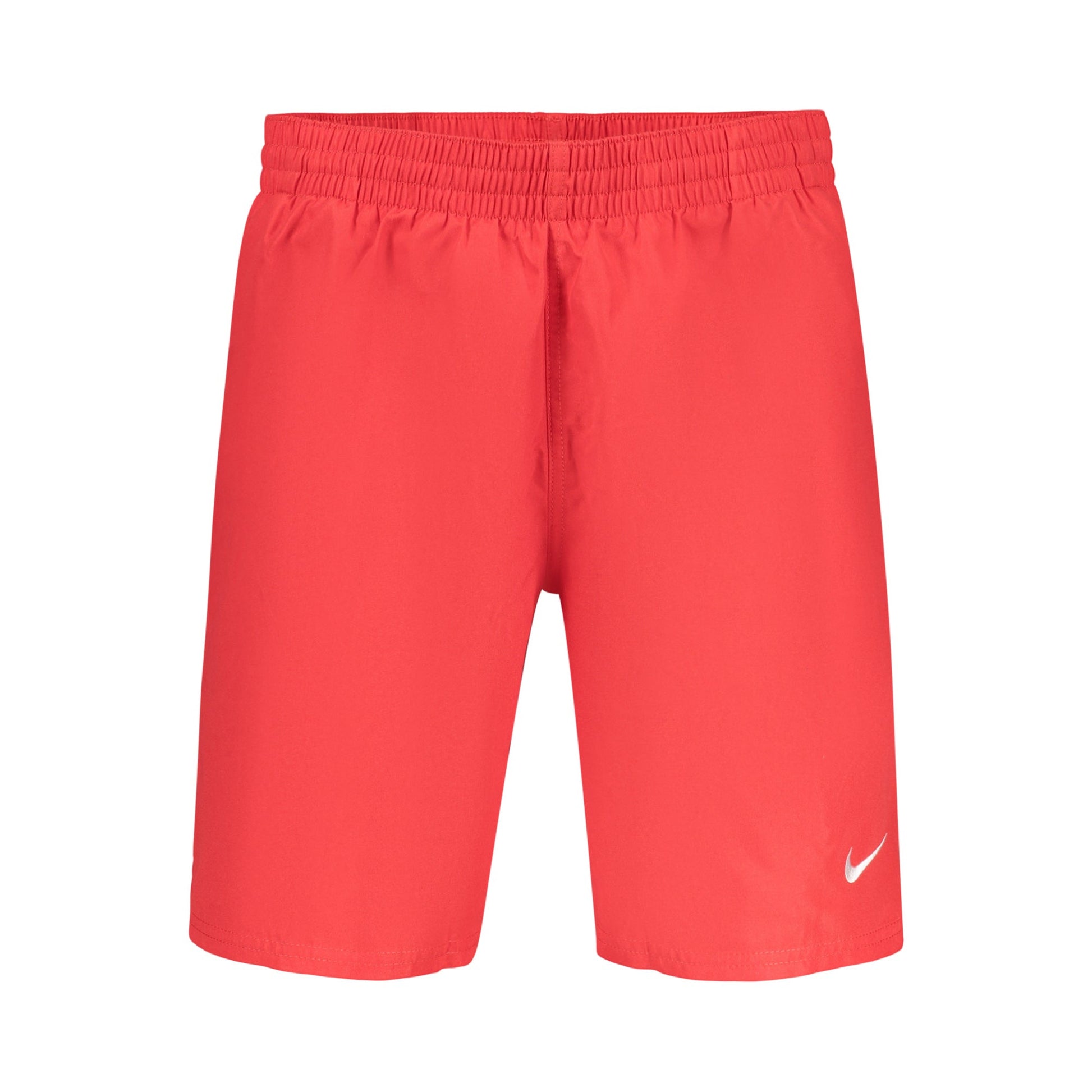 Nike Pantaloni baie NESSF559 ROȘU