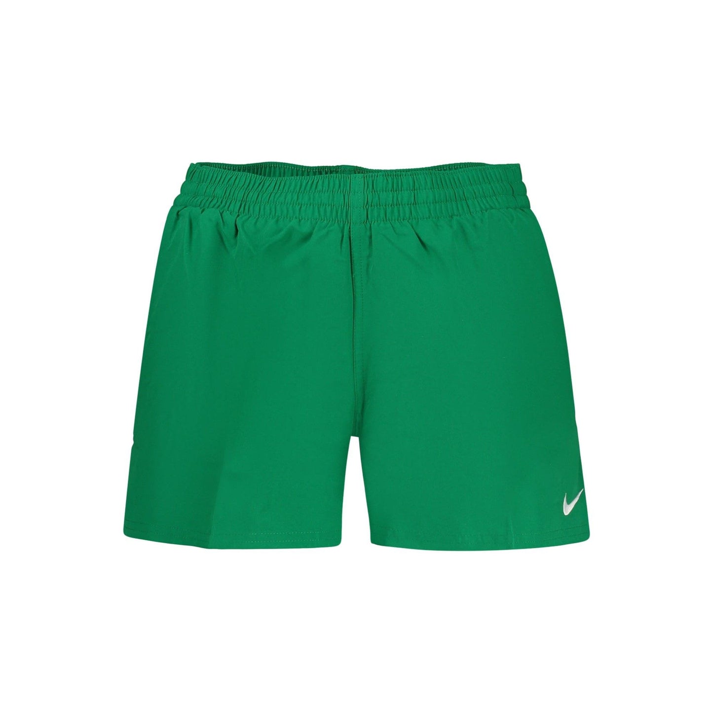 Nike Pantaloni baie NESSF561 VERDE