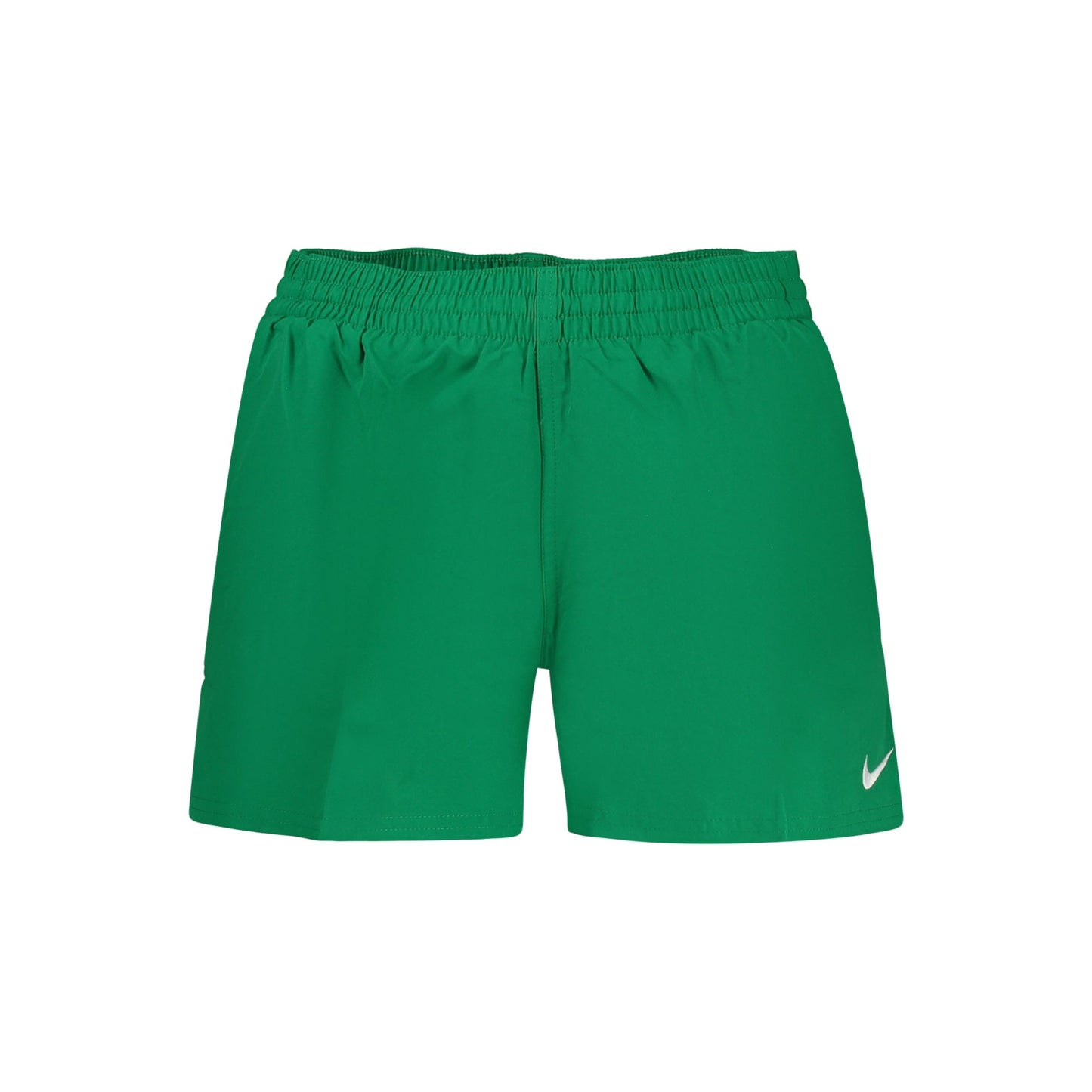Nike Pantaloni baie NESSF561 VERDE