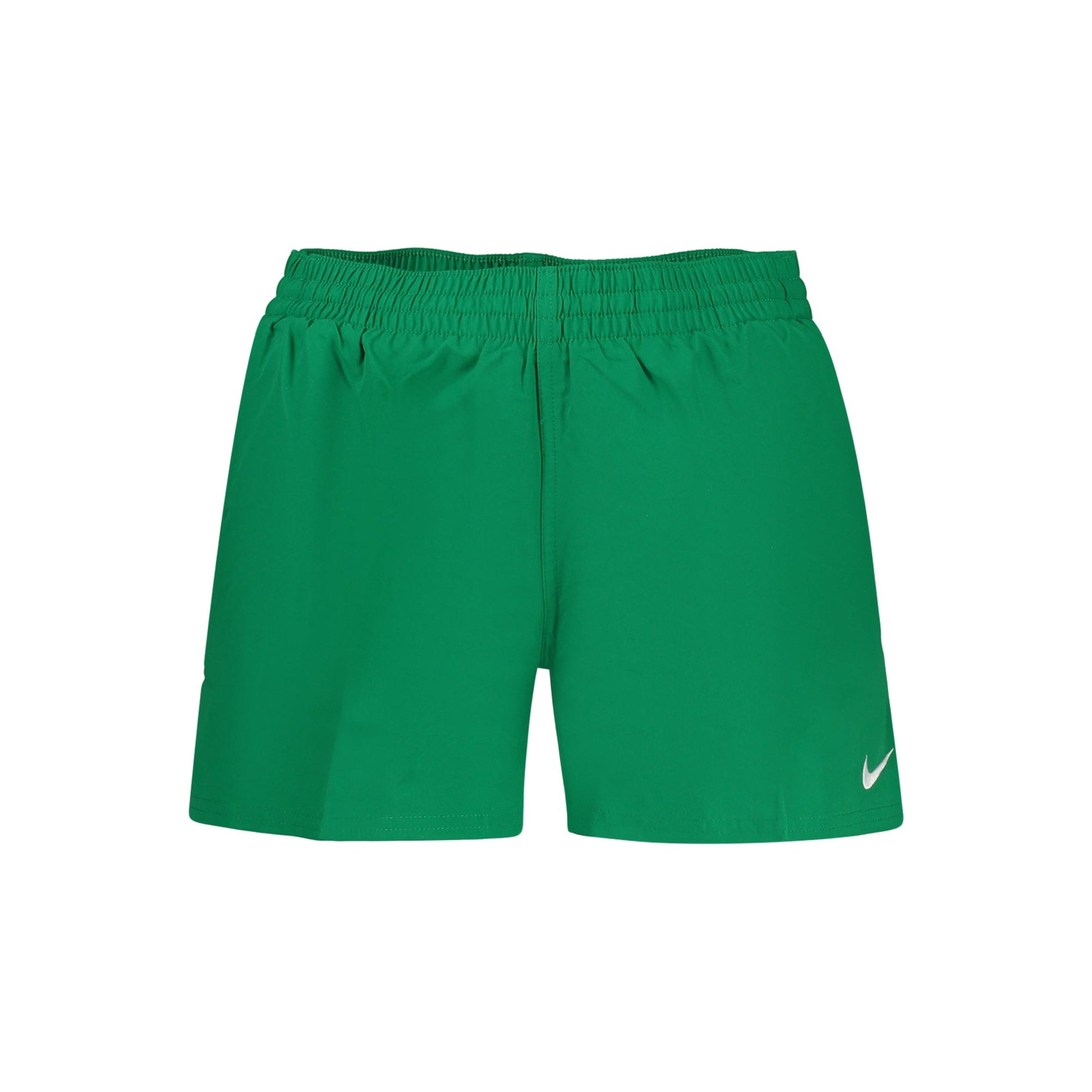Nike Pantaloni baie NESSF561 VERDE