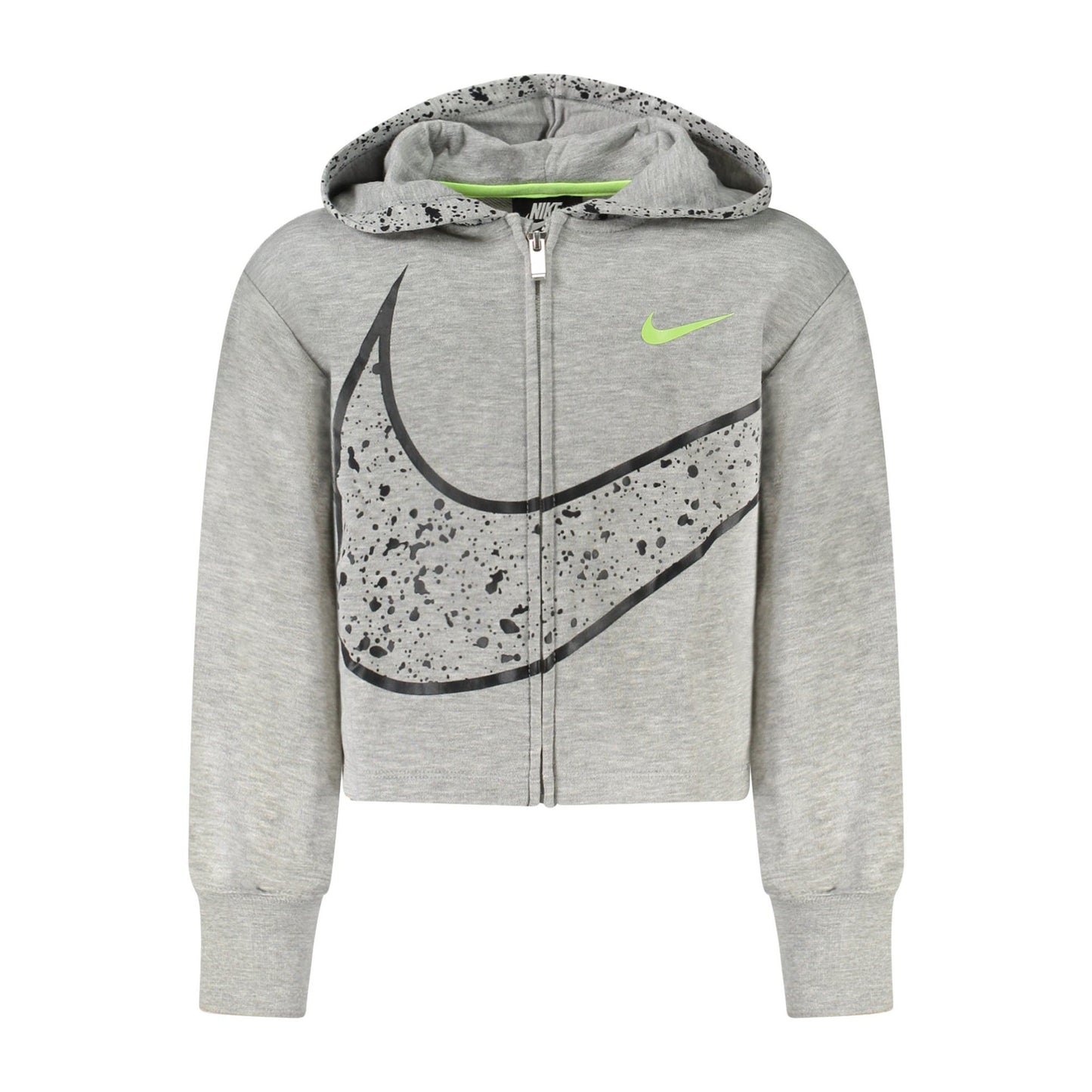 Nike Hanorac 36J287 GRI