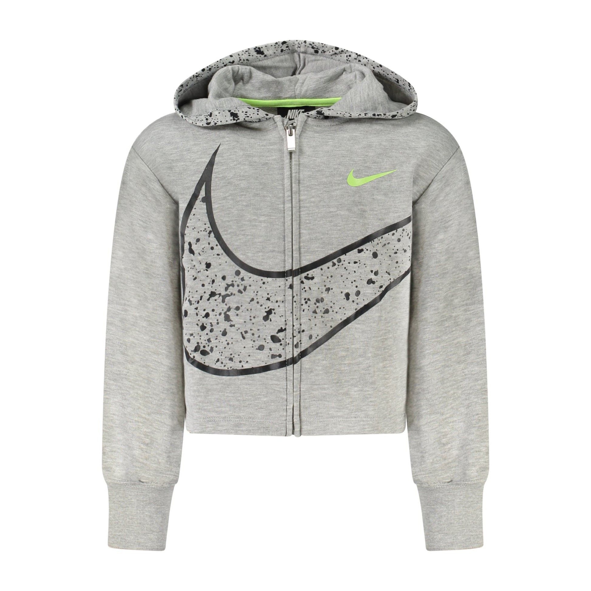 Nike Hanorac 36J287 GRI