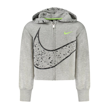 Nike Hanorac 36J287 GRI