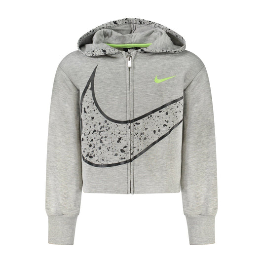 Nike Hanorac 36J287 GRI