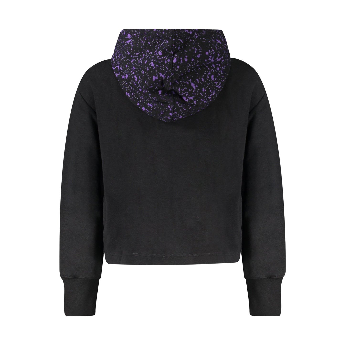 Nike Hanorac 36J287 NEGRU