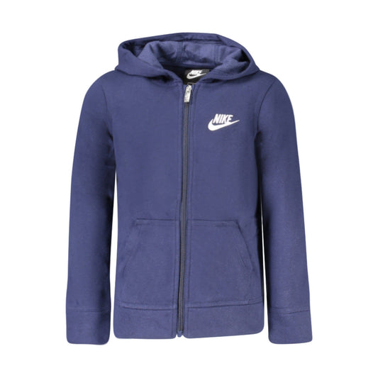 Nike Hanorac 86F321 BLEUMARIN