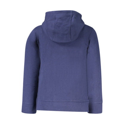 Nike Hanorac 86F321 BLEUMARIN