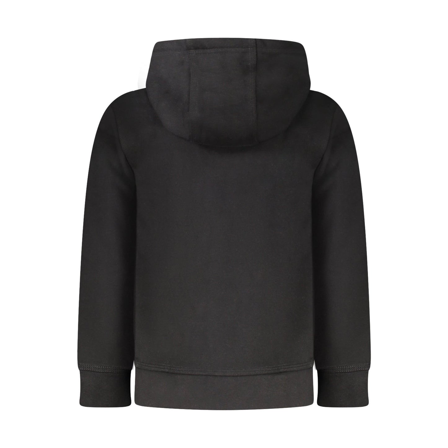 Nike Hanorac 86F321 NEGRU