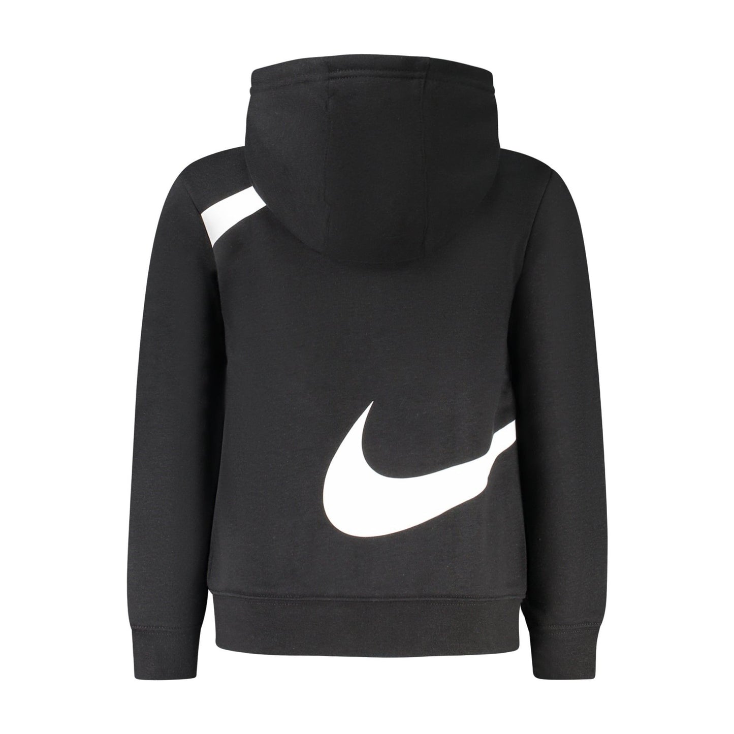 Nike Hanorac 86I159 NEGRU