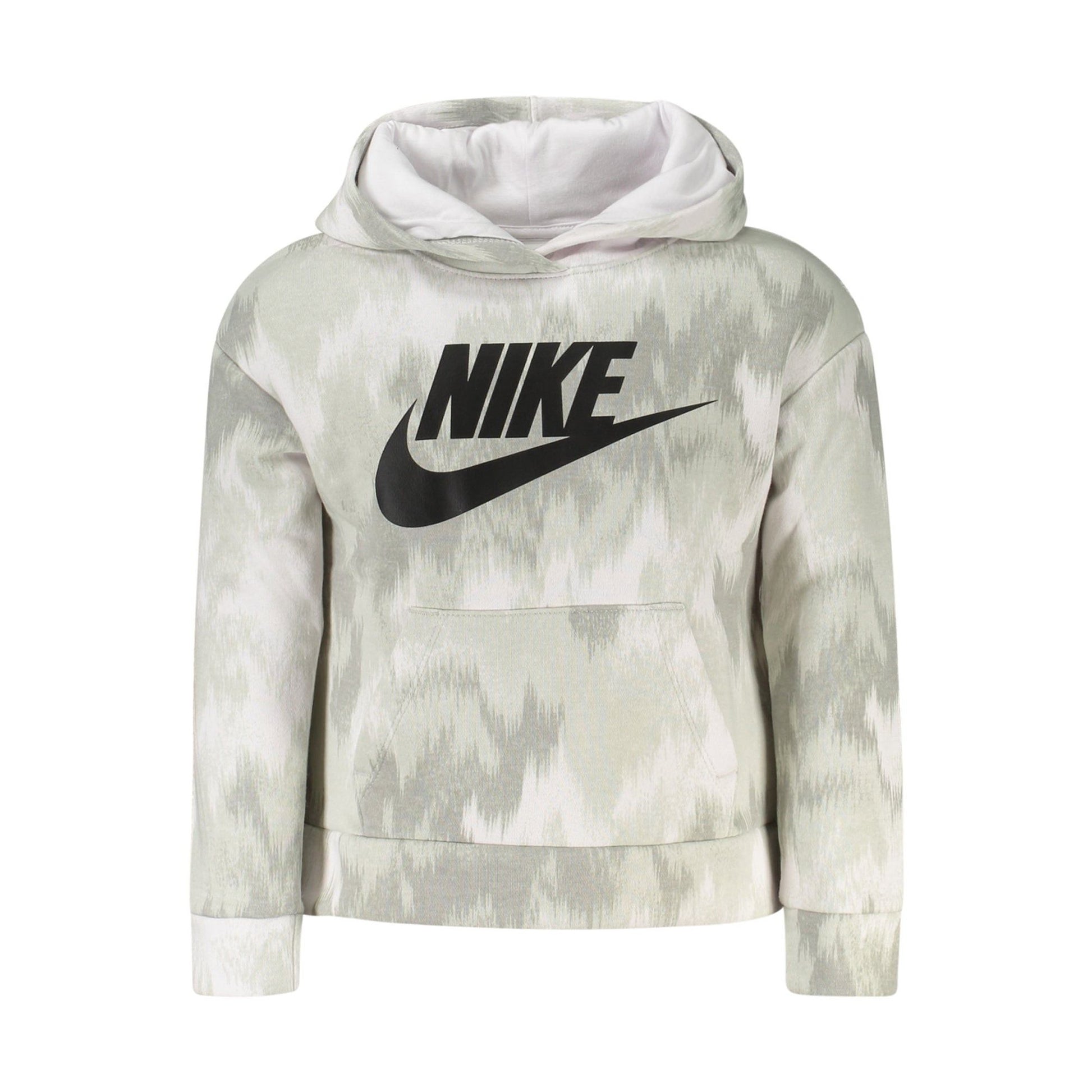 Nike Hanorac 36K428 GRI