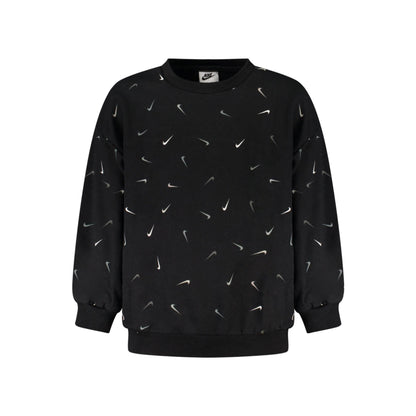 Nike Hanorac 36K599 NEGRU