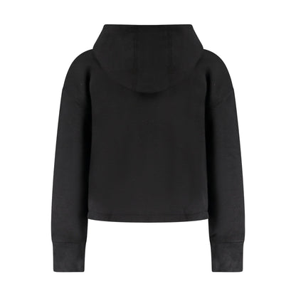Nike Hanorac 36I265 NEGRU