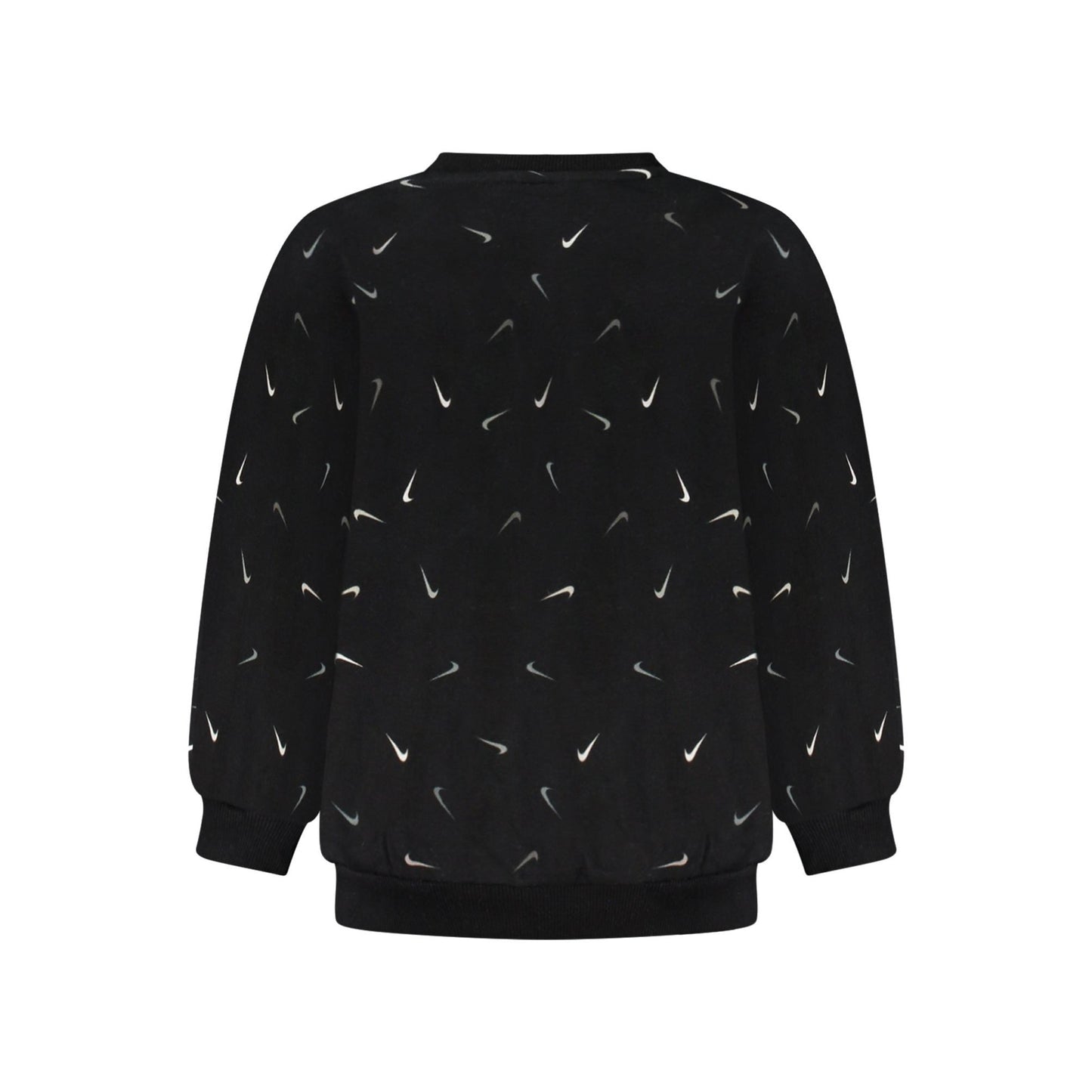 Nike Hanorac 36K599 NEGRU