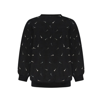 Nike Hanorac 36K599 NEGRU