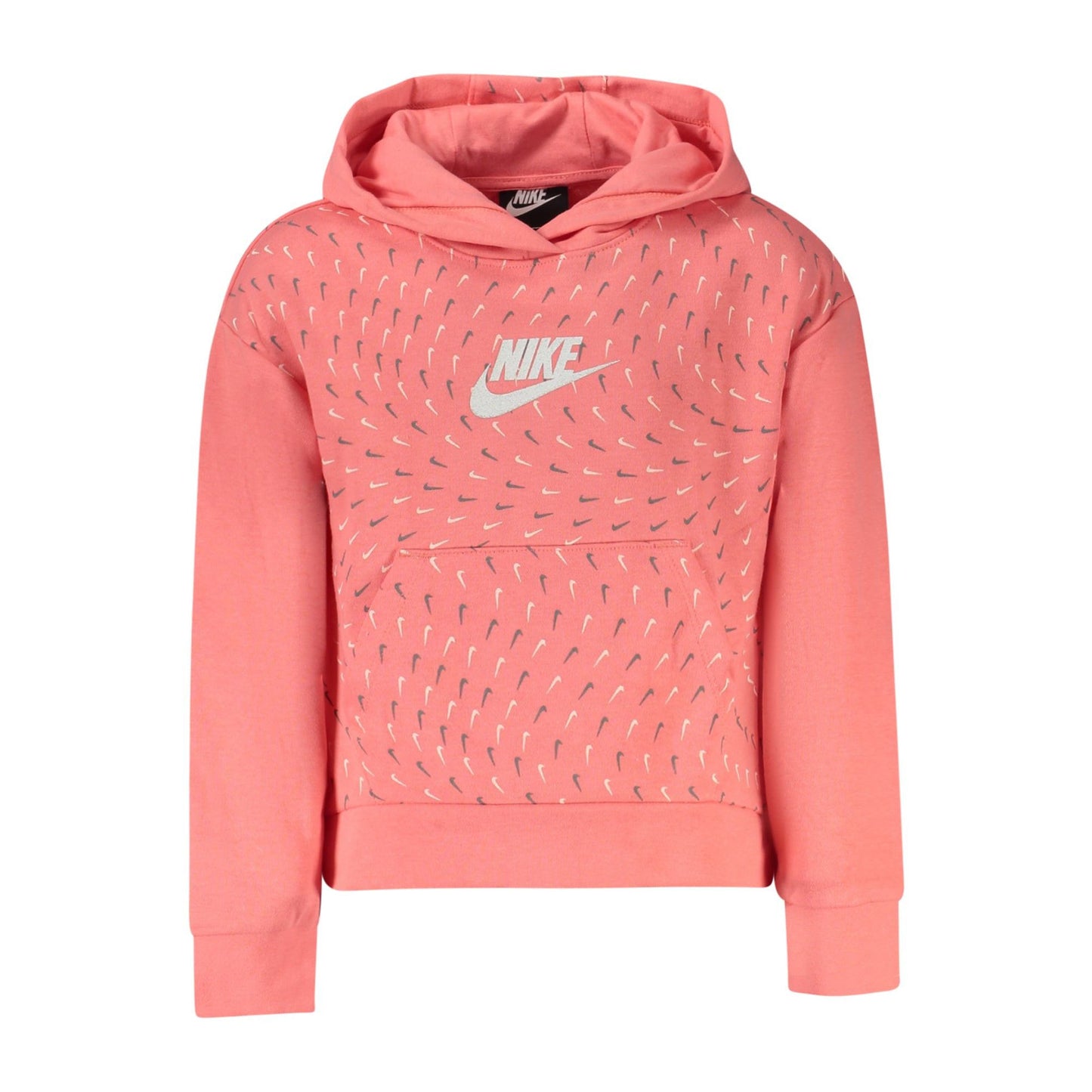 Nike Hanorac 36J048 ROZ