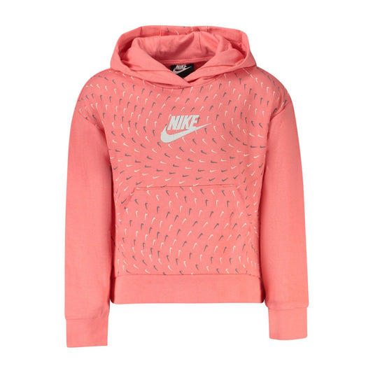 Nike Hanorac 36J048 ROZ