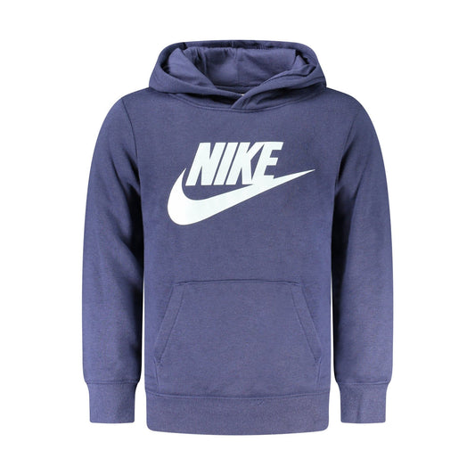 Nike Hanorac 86I446 BLEUMARIN