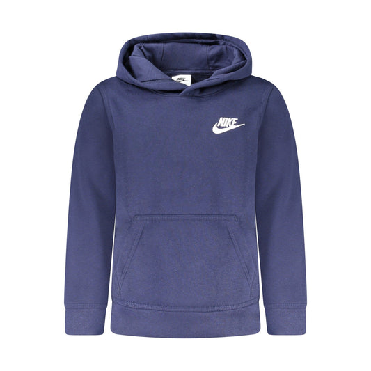 Nike Hanorac 86F322 BLEUMARIN