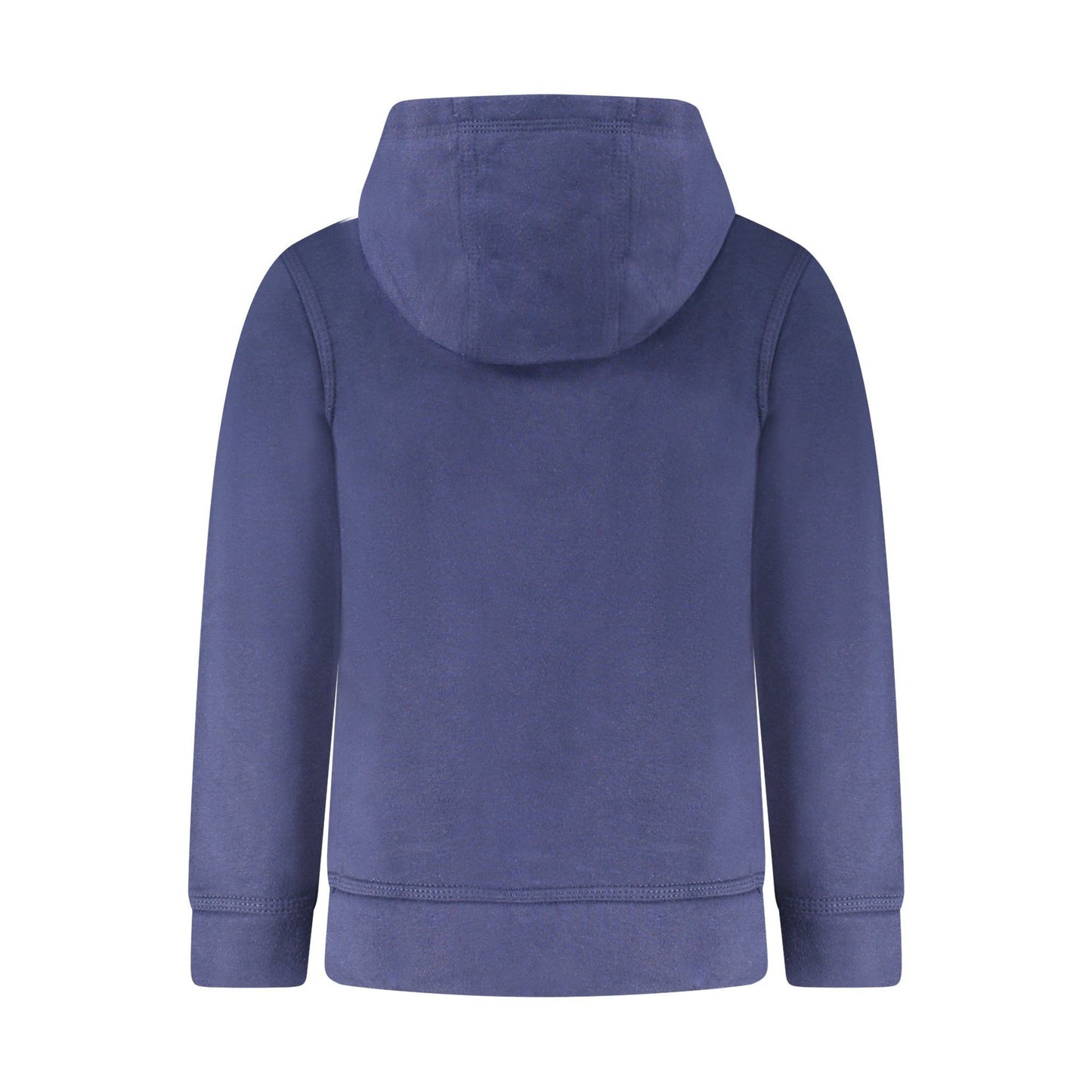 Nike Hanorac 86F322 BLEUMARIN