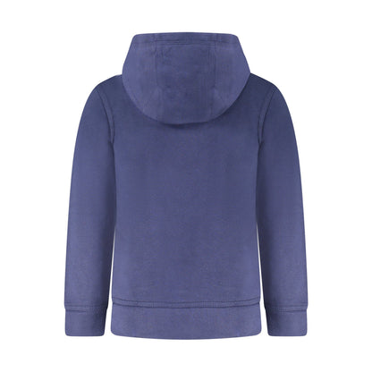 Nike Hanorac 86F322 BLEUMARIN