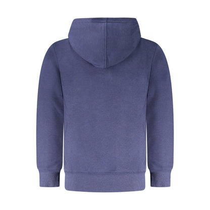 Nike Hanorac 86I446 BLEUMARIN