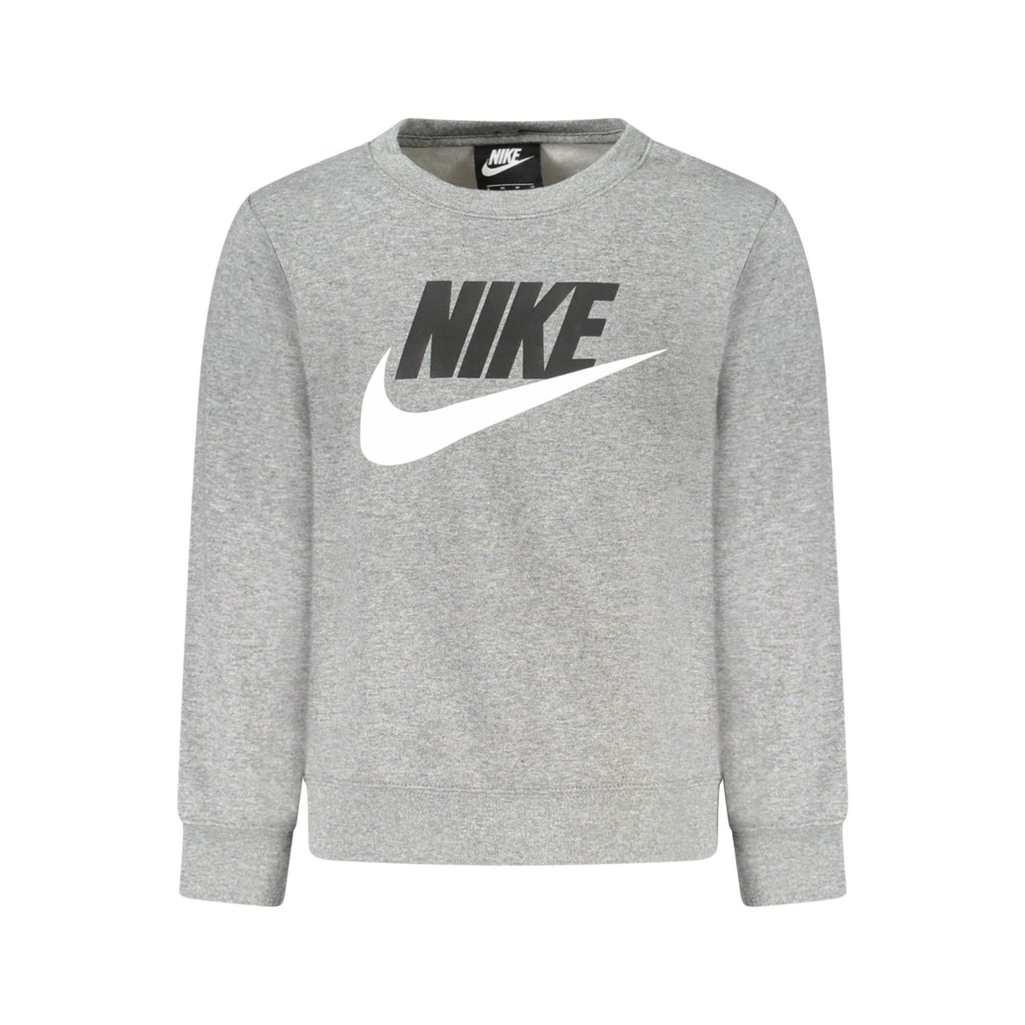 Nike Hanorac 86G705 GRI