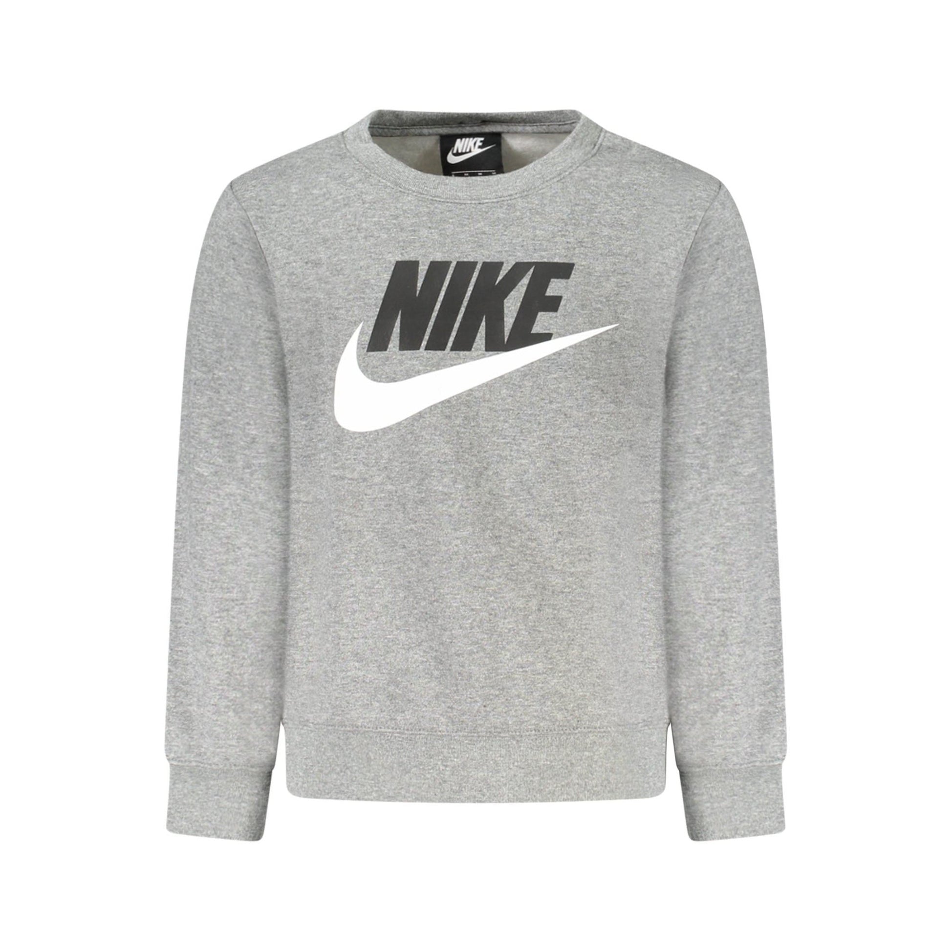 Nike Hanorac 86G705 GRI