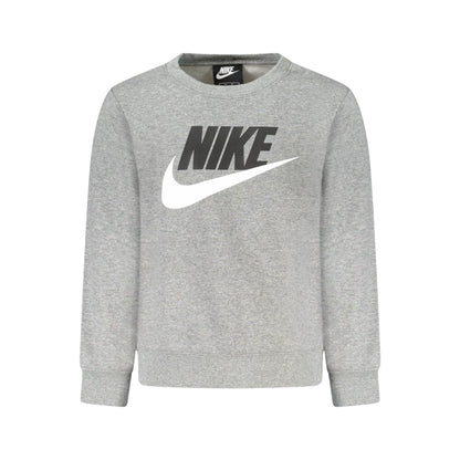 Nike Hanorac 86G705 GRI